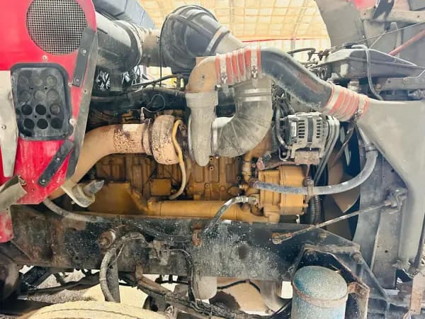 2003 KENWORTH T800 — photo 13