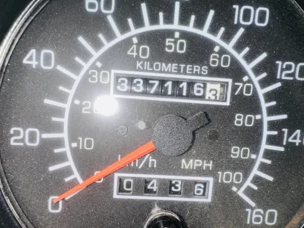 2003 KENWORTH T800 — photo 4