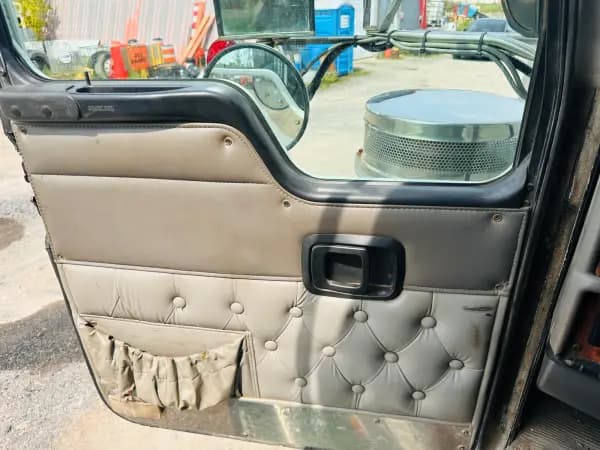 KENWORTH T800 2006 — photo 14