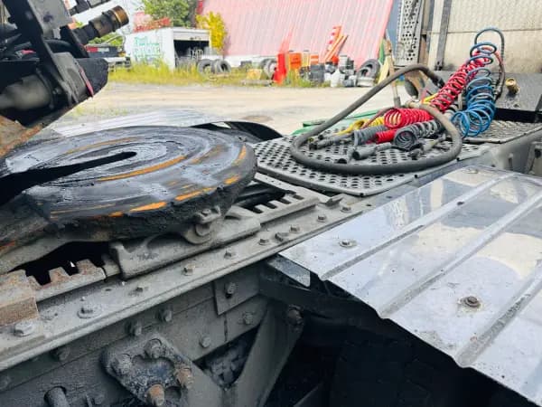 KENWORTH T800 2006 — photo 6