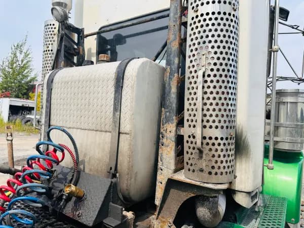 KENWORTH T800 2006 — photo 8