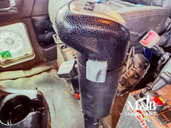 2014 KENWORTH T800 2000R — photo 11