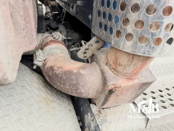 2012 KENWORTH T800 2004R — photo 11