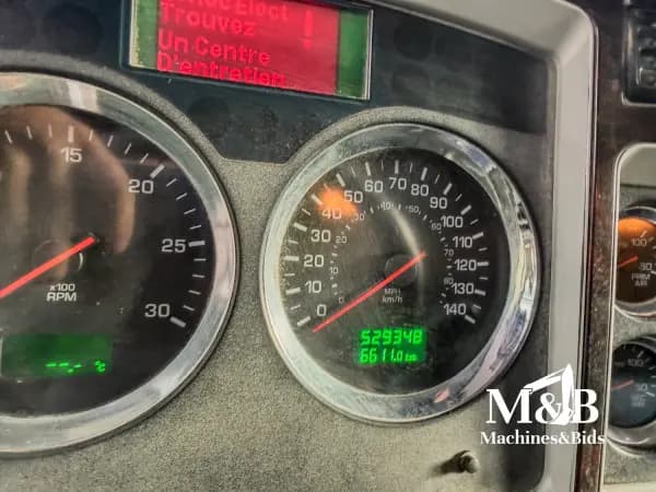 2012 KENWORTH T800 2004R — photo 12