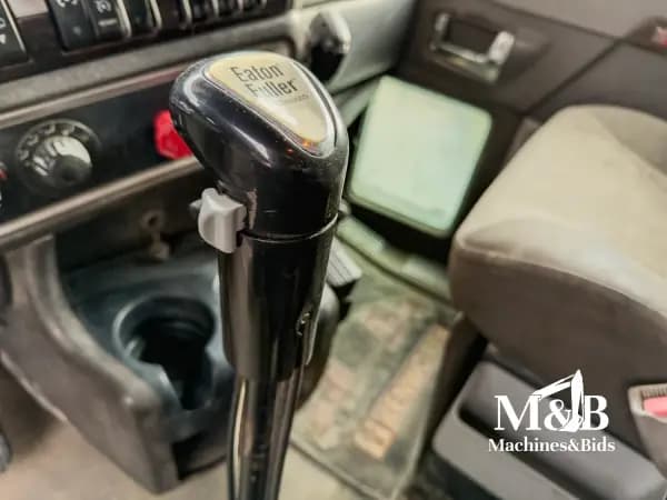 2012 KENWORTH T800 2004R — photo 13