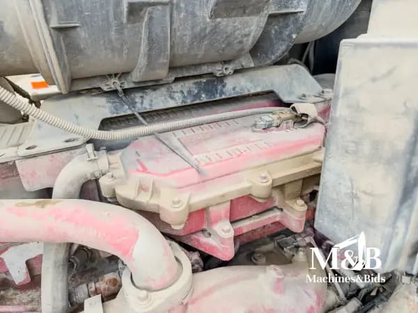 2012 KENWORTH T800 2003R — photo 14