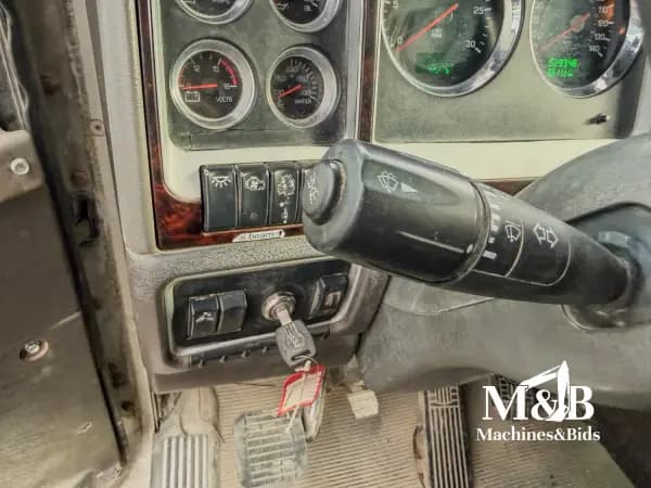 2012 KENWORTH T800 2004R — photo 15