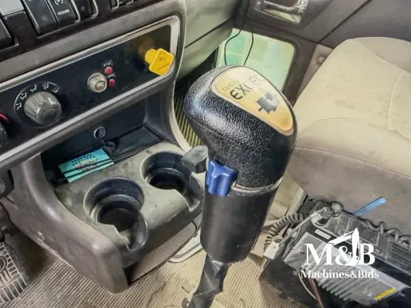 2012 KENWORTH T800 2003R — photo 16