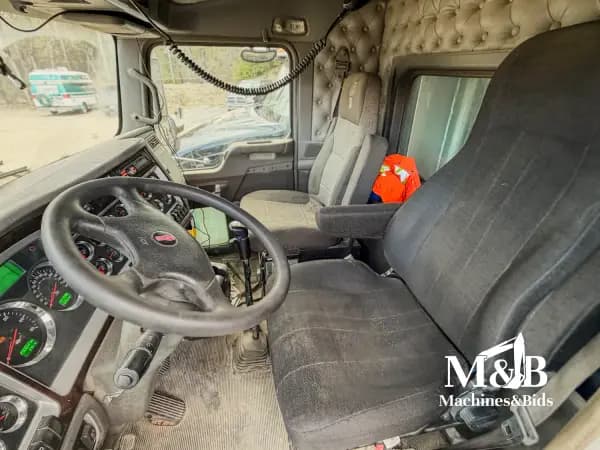 2012 KENWORTH T800 2003R — photo 19