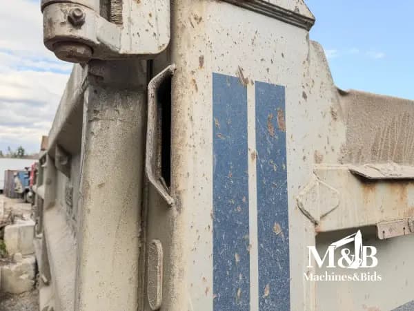 2012 KENWORTH T800 2003R — photo 5