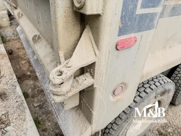 2012 KENWORTH T800 2003R — photo 6