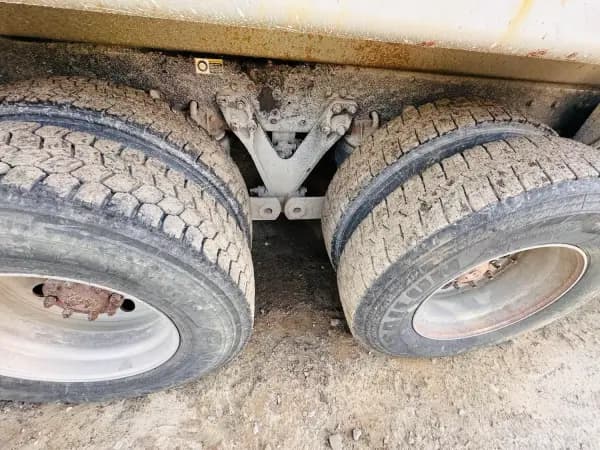 2018 KENWORTH T800 — photo 8