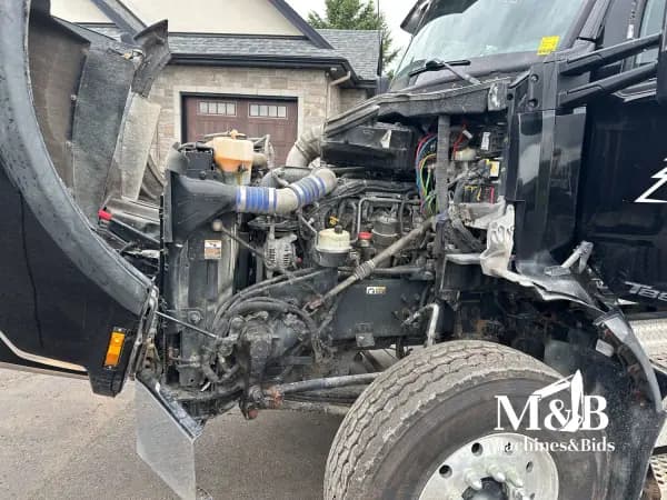 2017 KENWORTH T880 — photo 3