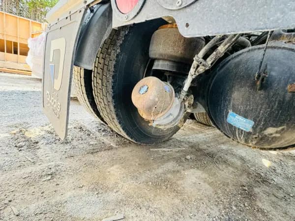 2022 KENWORTH T880 — photo 11