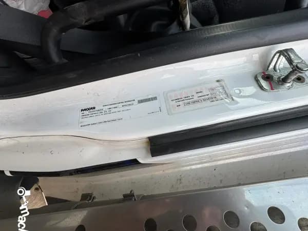 2022 KENWORTH T880 — photo 13