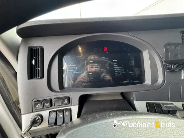 2022 KENWORTH T880 — photo 17