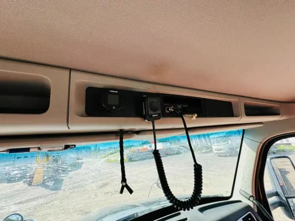 2022 KENWORTH T880 — photo 26