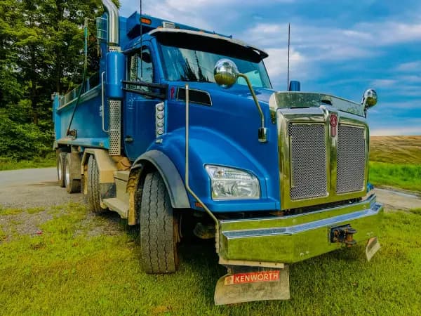2022 KENWORTH T880 — photo 6