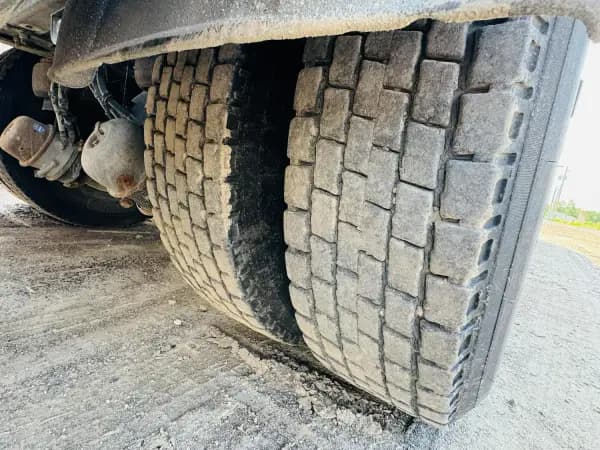 2022 KENWORTH T880 — photo 8