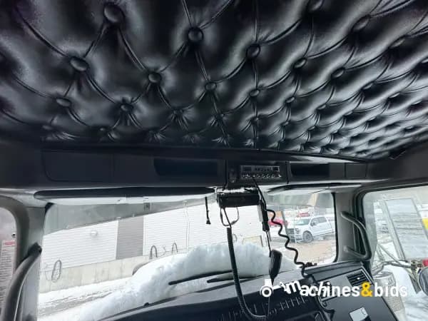 2014 KENWORTH W900 — photo 16