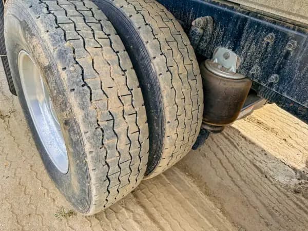 2020 KENWORTH W900 — photo 11