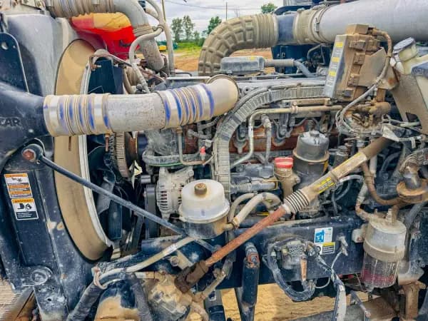 2020 KENWORTH W900 — photo 14
