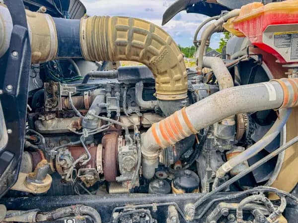 2020 KENWORTH W900 — photo 15
