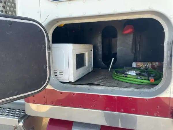 2019 KENWORTH W900L — photo 13