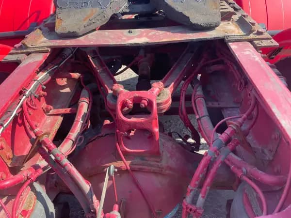 2019 KENWORTH W900L — photo 5