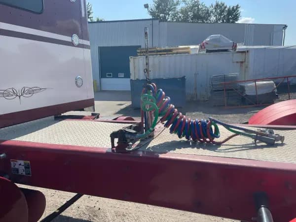 2019 KENWORTH W900L — photo 7