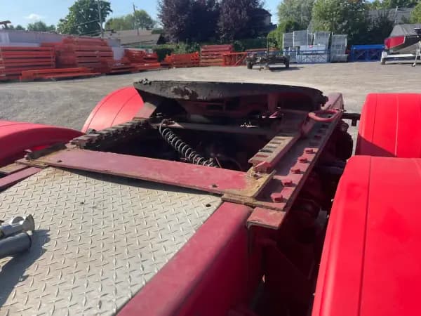 2019 KENWORTH W900L — photo 8