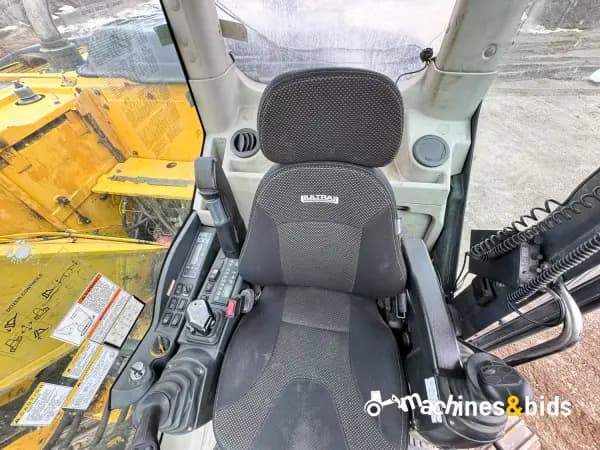 2014 KOBELCO ED150 ACERA BLADERUNNER — photo 21