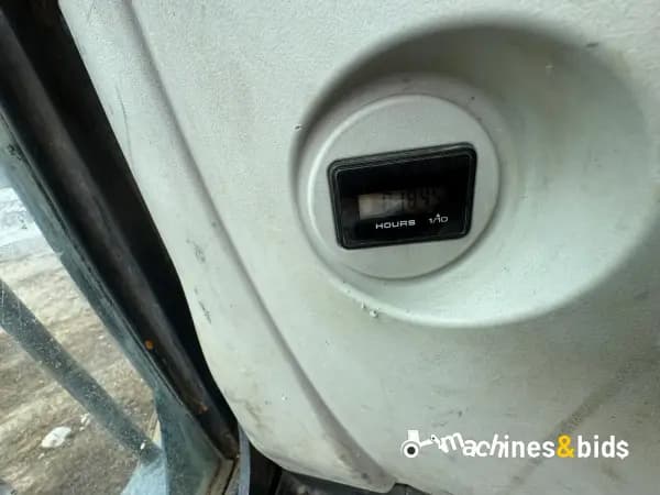 2014 KOBELCO ED150 ACERA BLADERUNNER — photo 23