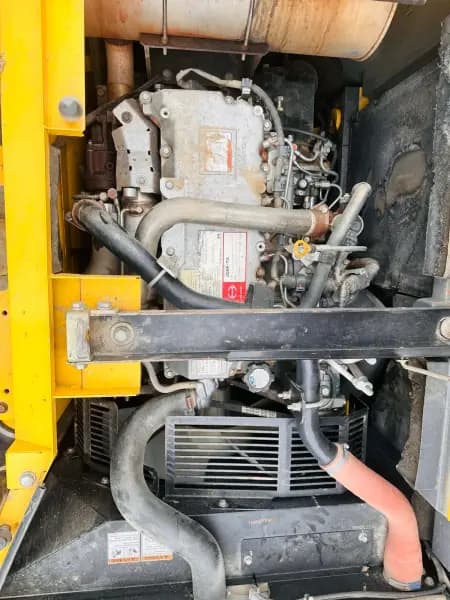 2011 KOBELCO SK215SR LC — photo 12
