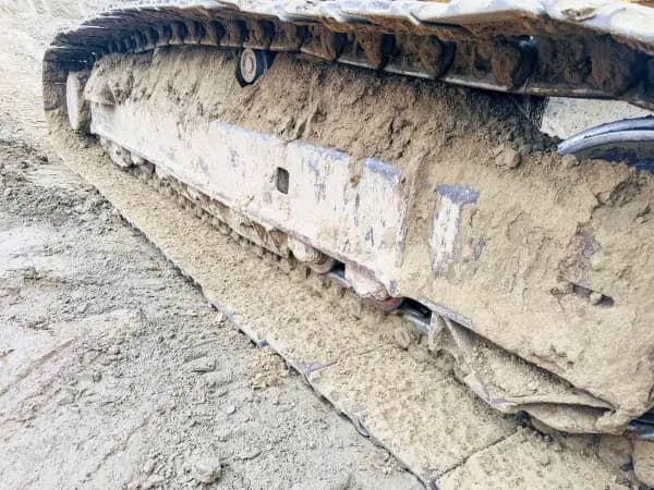 2011 KOBELCO SK215SR LC — photo 15