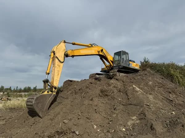 1989 KOBELCO SK300 LC