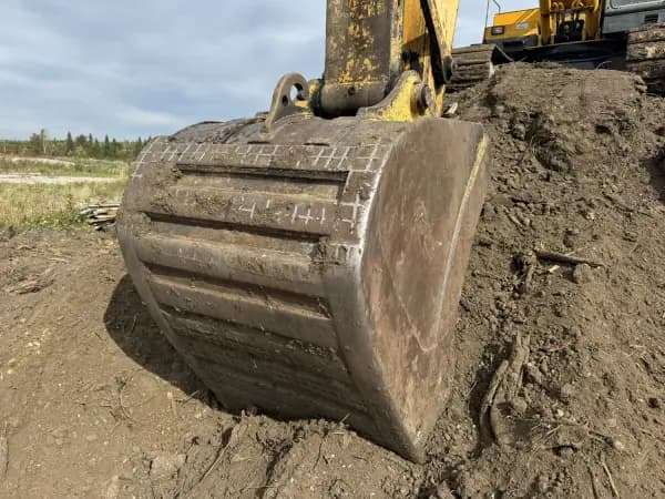 1989 KOBELCO SK300 LC — photo 3
