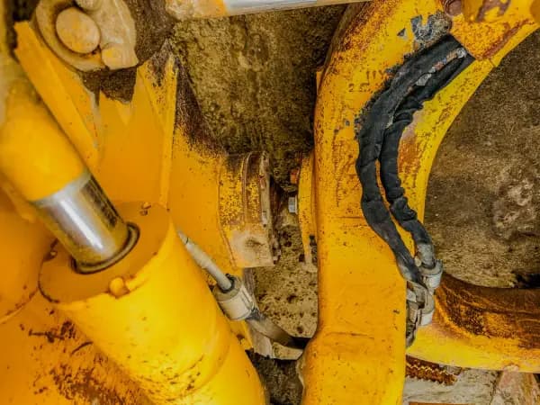 2018 KOMATSU D39PX-24 — photo 16