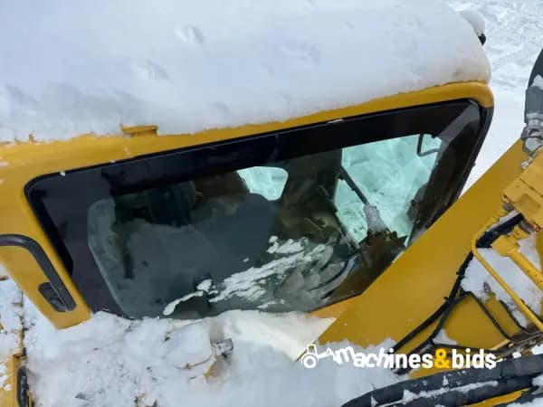2019 KOMATSU PC138US LC-11 — photo 10