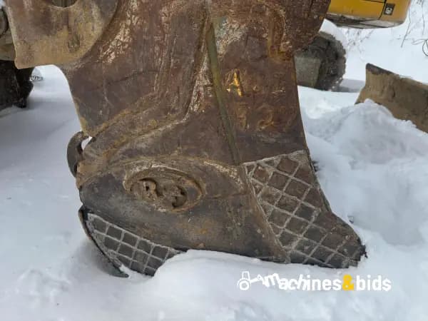2019 KOMATSU PC138US LC-11 — photo 4