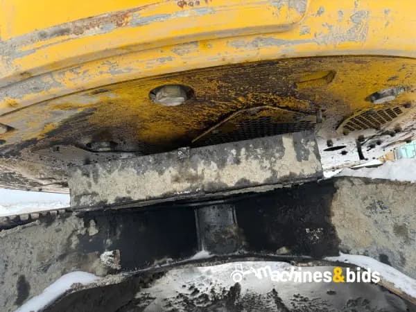 2019 KOMATSU PC138US LC-11 — photo 7