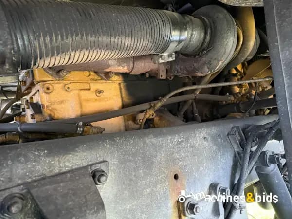 1990 KOMATSU PC200 LC-3