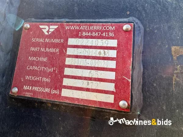2023 KOMATSU PC210 LC-11 — photo 13