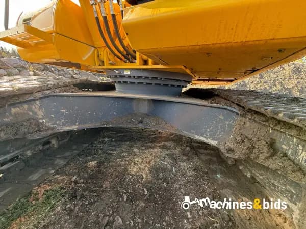 2023 KOMATSU PC210 LC-11 — photo 28