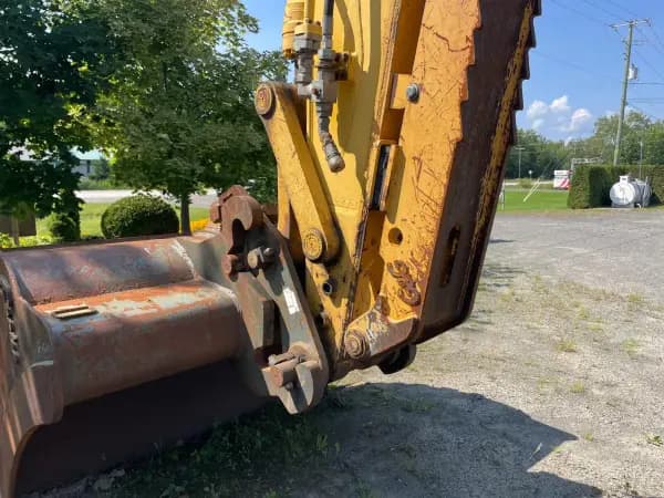 2013 KOMATSU PC308US LC — photo 17