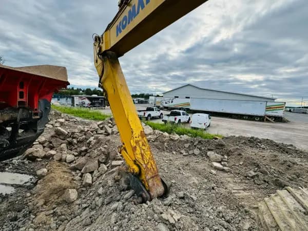 2013 KOMATSU PC490 LC-10 — photo 16