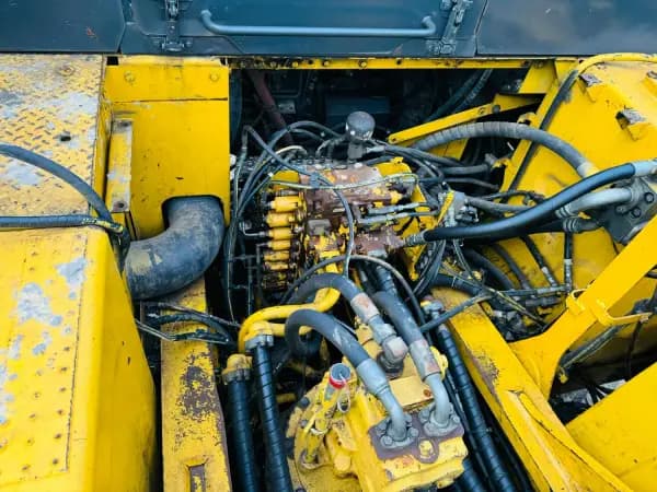 2013 KOMATSU PC490 LC-10 — photo 22