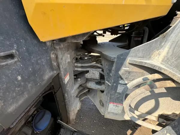 2018 KOMATSU WA270-8 — photo 17