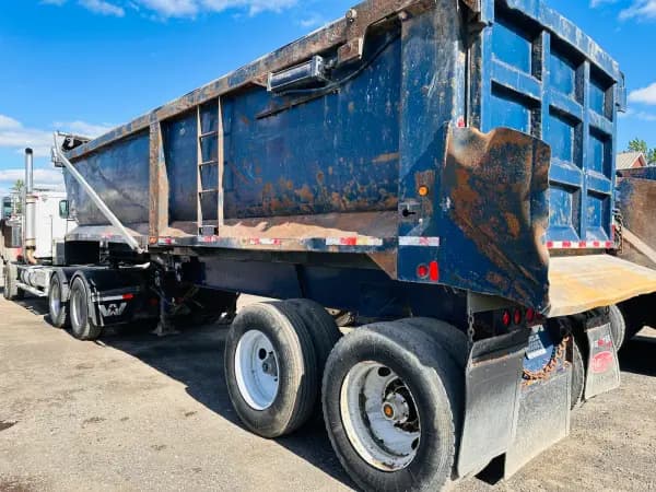 2007 KRUZ 26 FEET R-1097 — photo 3