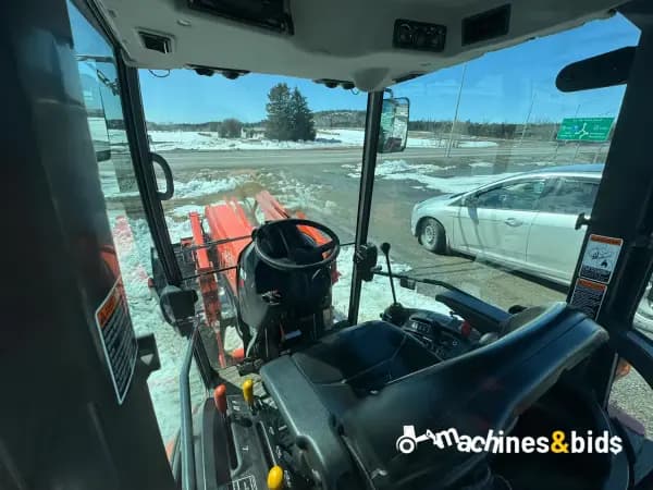 2021 KUBOTA LX2610 — photo 16
